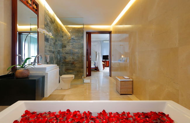 SEMINYAK ICON by Karaniya Experience - Foto 48