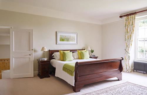 Gitcombe House - Foto 21