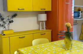 Sea Colors Apartment - Photo 33