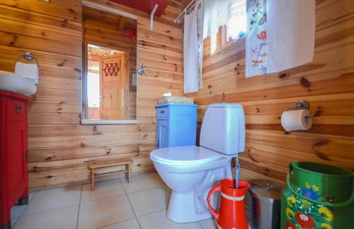 Domki na Polach Piwniczna-Zdrój - Foto 45