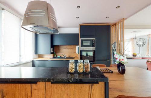 MickeyRelax - House Spa Sauna next Disneyland Paris - Foto 16