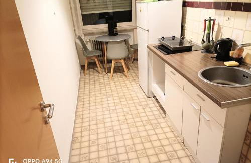 Accomodation Worfelden - Foto 25