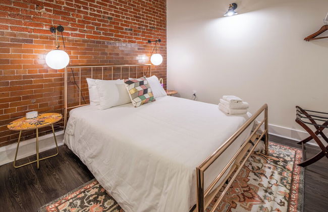 Sosuite at West Lofts - West Philadelphia - Foto 42