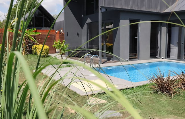 Monk Livingspace - Foto 44