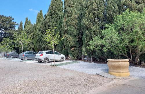 En Provence, Chez Stéphanie et Marcel - Foto 45