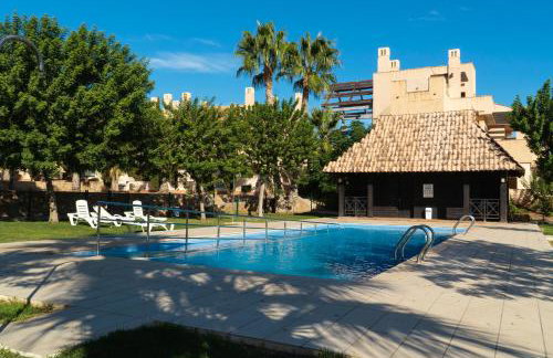Casita Amor- Monaco 9- Hacienda del Alamo - Foto 21