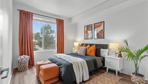 Luxury 2BDR with Parking & Pool - Marina del Rey - Foto 3