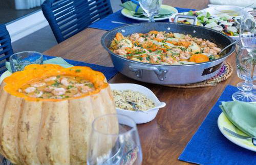 Mansão Varandas - Luxo à Beira Mar por Carpediem - Foto 44