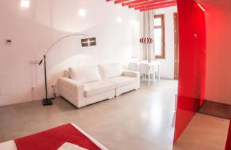 Lonja Suites Apartments - Foto 32