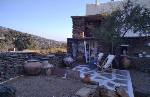 Το πέτρινο, Άνδρος,Μεσαριά - Foto 7