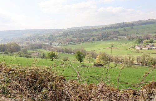 Silver Hill Cottage - Foto 27