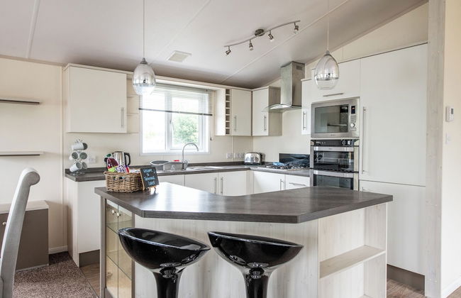 Tattershall Lakes Country Park - Foto 72