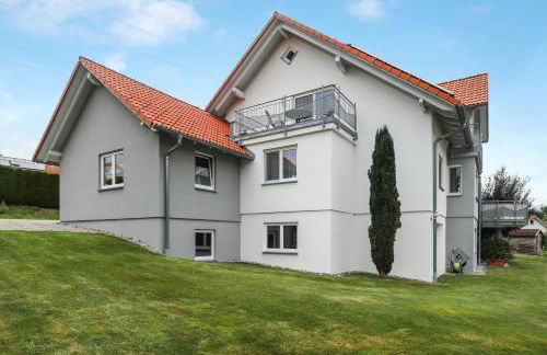 Ferienwohnung Merk klein - Foto 1