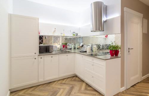 Sky Roof Apartments - Foto 7