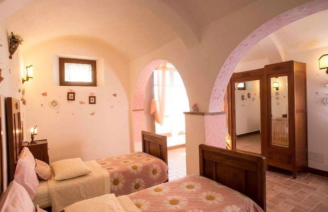 Verdidea - Aia Vecchia - Foto 4