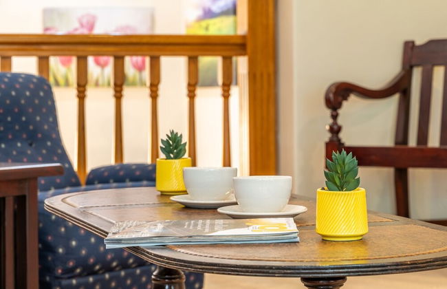 Selborne Golf Estate First Private Stays - Photo 40