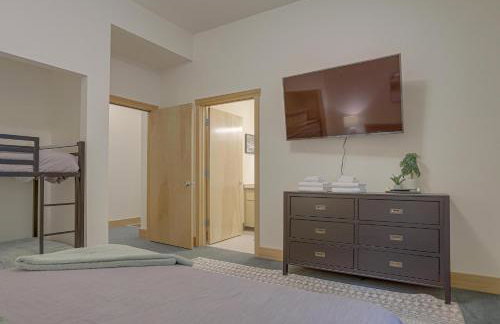 The Coho Lodge at Government Camp - Meredith Lodging - Foto 48