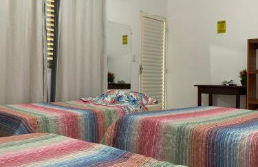 Pousada Chalés Praia Vermelha - Foto 16