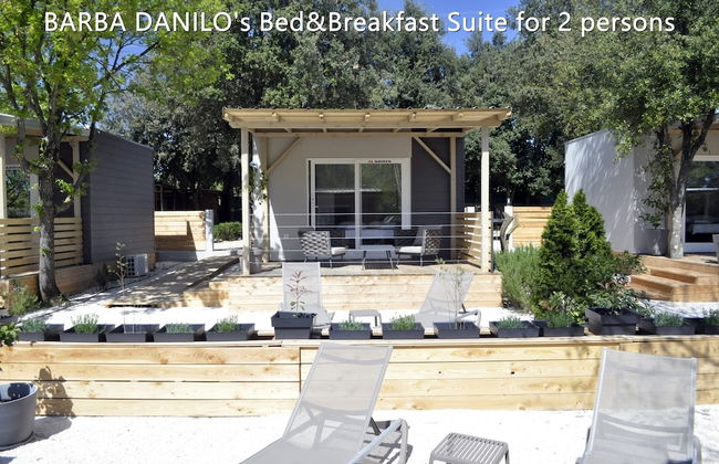 B&B Ulika Rovinj - Adult only - Foto 31