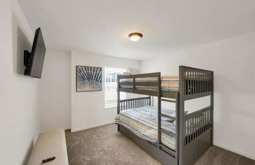 We Are "Atherton Street" ~ PSU ~ State College - Three-Bedroom House - Foto 35