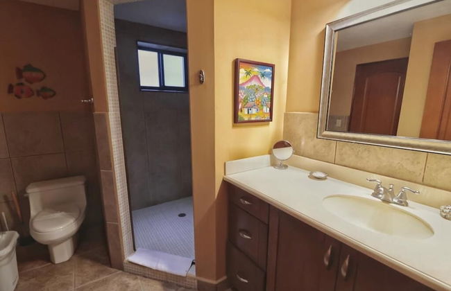 Suite Granada 131 Gran Pacifica Resort - Foto 12