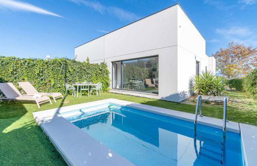 Jouvacations Villa La Selva - Foto 26