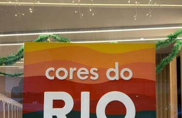 Todas as Cores do Rio - Foto 9