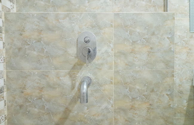 Modern Classic Studio At Mataram City Apartment - Foto 11