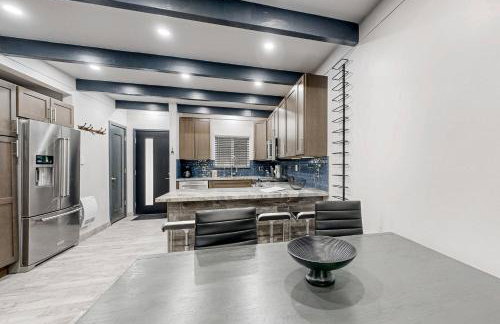 Modern Mountain Retreat - Foto 7