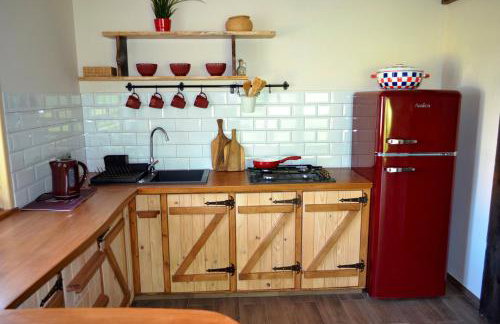 Bies Czadowy Zakątek - Foto 24