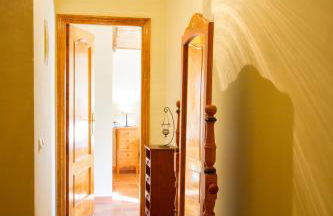 Casa Rural Cortijos San Jose - Foto 56