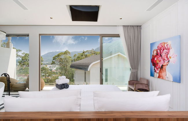 Himmapana Villas - Hills - Foto 23