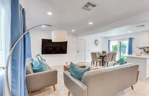 Luxurious Snowbird Haven 3 Mi to Dtwn Palm Springs - Foto 9