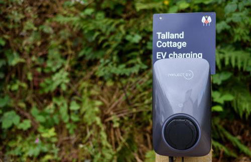 Cardinham Lodge - Foto 45