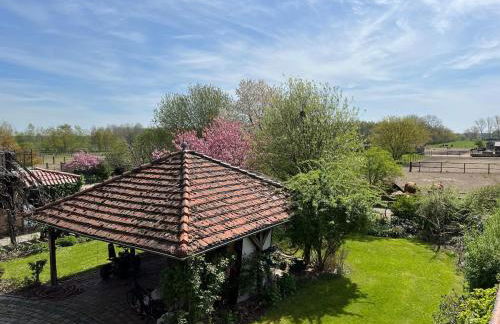 Ferienwohnung 2 Km an der A9 nähe Potsdam Berlin - Foto 6