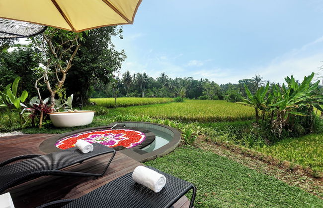 The Pulu Villas by GenuineHost - Foto 28