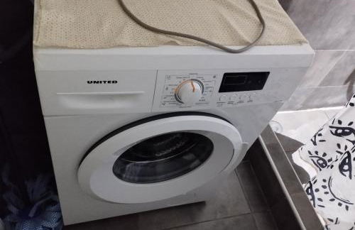 Studio Angelos Skala Fourkas - Photo 19