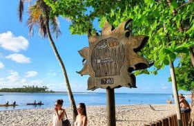 Pousada Feliz Boipeba Apartamentos - Foto 78