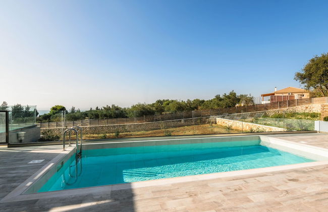 Alonaki Apartments - Photo 56