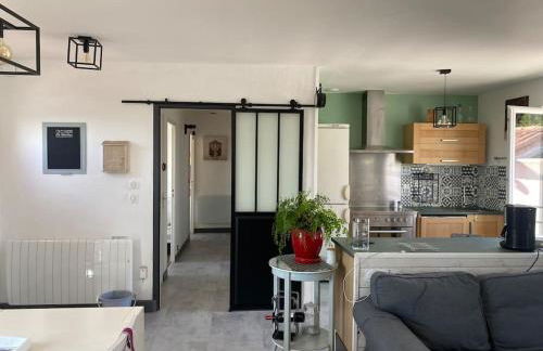 maison de famille ile de ré 3 étoiles - Foto 45