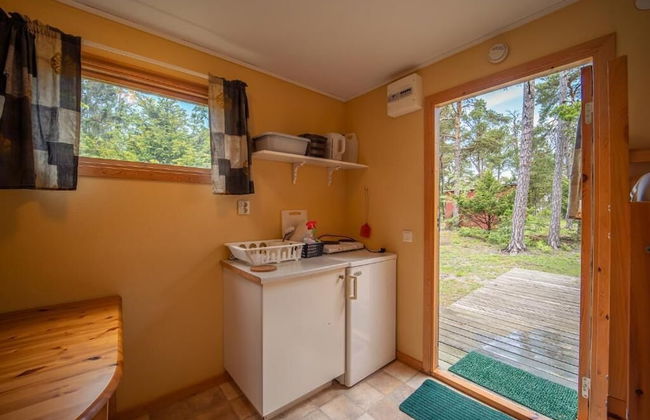 Lickershamns Semesterby - Foto 26