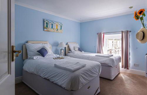 The Clock House at Heligan Pentewan near beaches - Foto 18