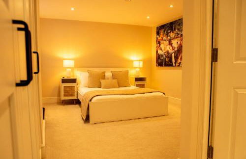 10 Park Square - Luxury Serviced Apartments - Foto 44