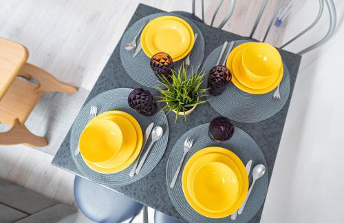 Agroturystyka Pod Kogutem - Foto 35