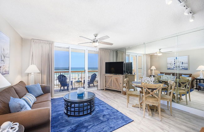 Pelican Beach Resort 308 - Foto 9