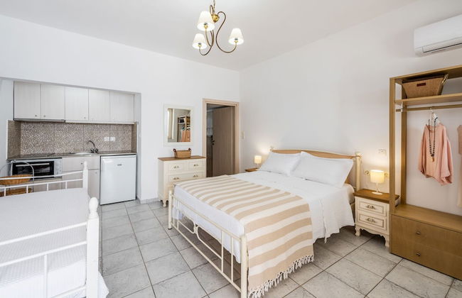 Anemi Suites - Foto 19