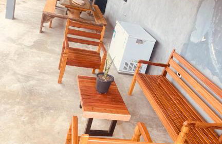 Chácara Com Piscina e Vista das Montanhas - Foto 9