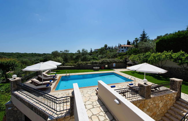 Il Tesori Dassia Villas - Foto 73