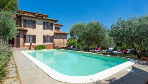 Villa Fiorentini 10, Emma Villas - Foto 4