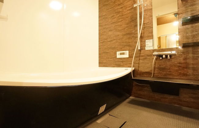 Beyond Hotel Takayama 1St - Foto 38